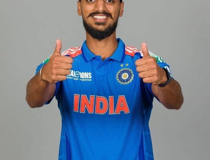 arshdeep singh net worth