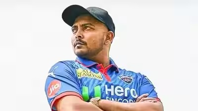 prithvi shaw net worth