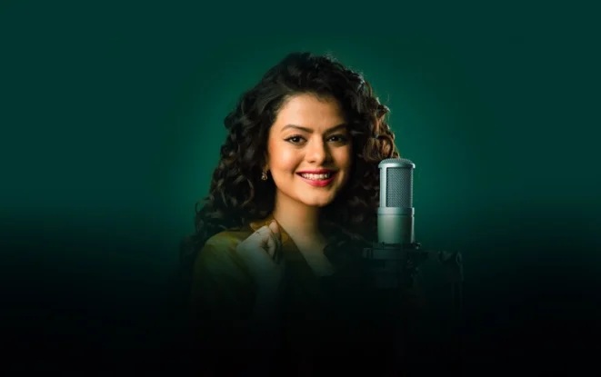 palak muchhal net worth