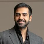 nikhil kamath net worth in rupees