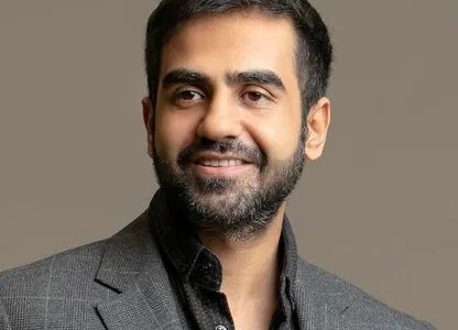 nikhil kamath net worth in rupees