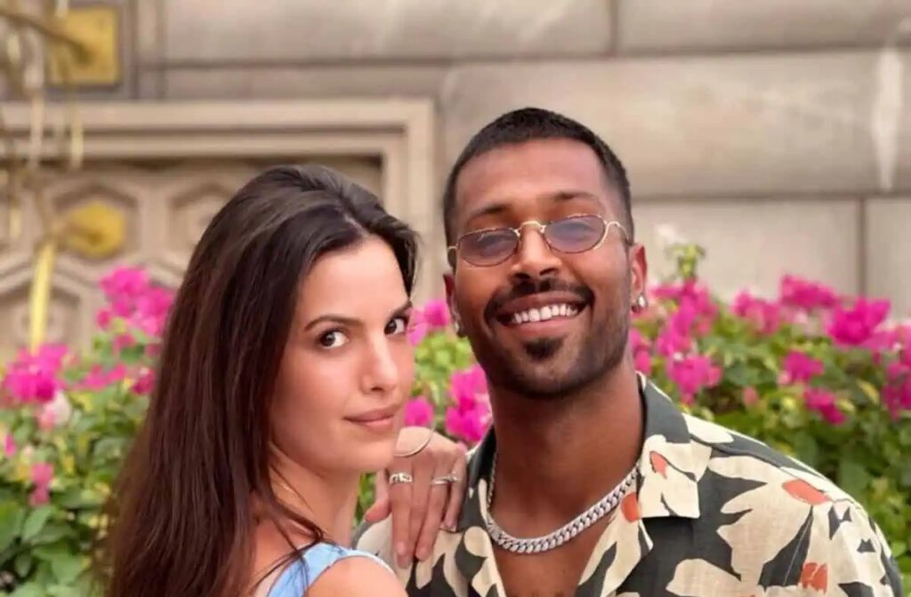 net worth of hardik pandya