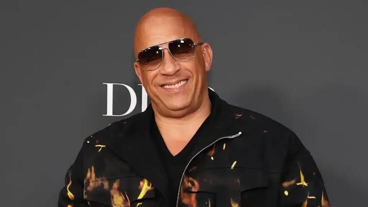 vin diesel net worth