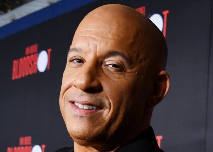 vin diesel net worth