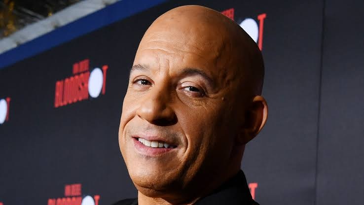 vin diesel net worth