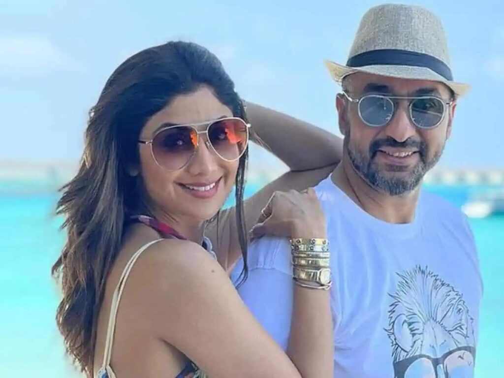 raj kundra net worth in rupees