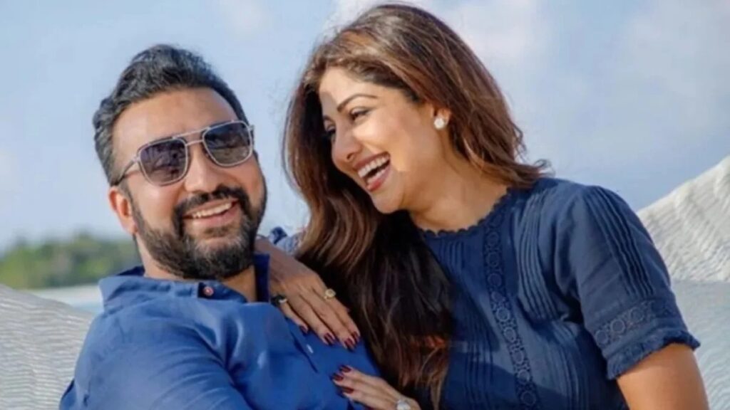 raj kundra net worth in rupees