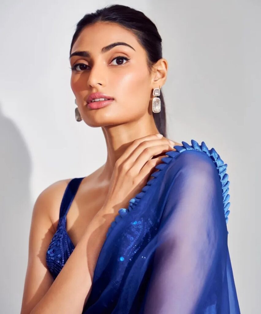 athiya shetty net worth