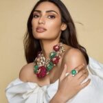 athiya shetty net worth