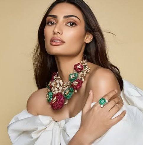 athiya shetty net worth