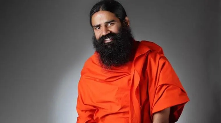 baba ramdev net worth