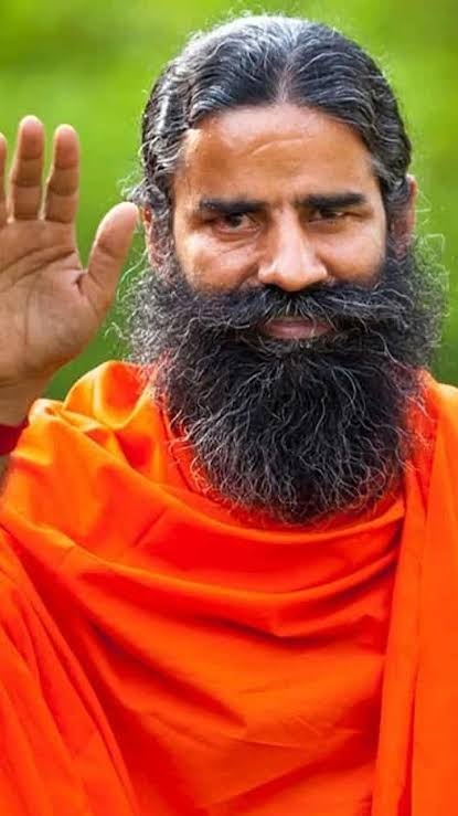 baba ramdev net worth