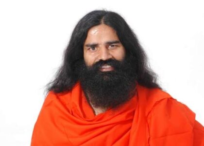 baba ramdev net worth