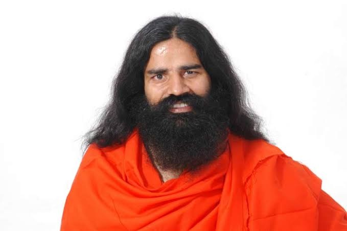 baba ramdev net worth