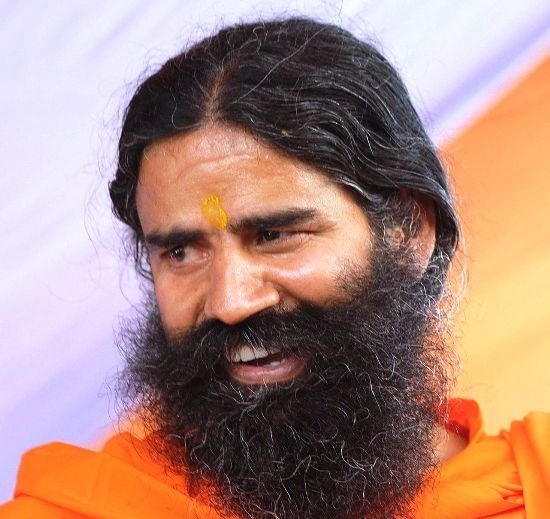 baba ramdev net worth