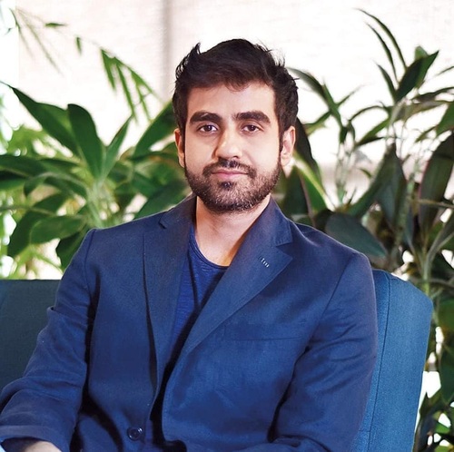 nikhil kamath net worth in rupees