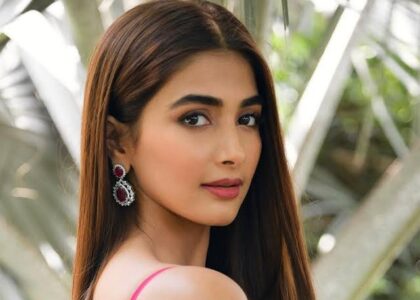 pooja hegde net worth