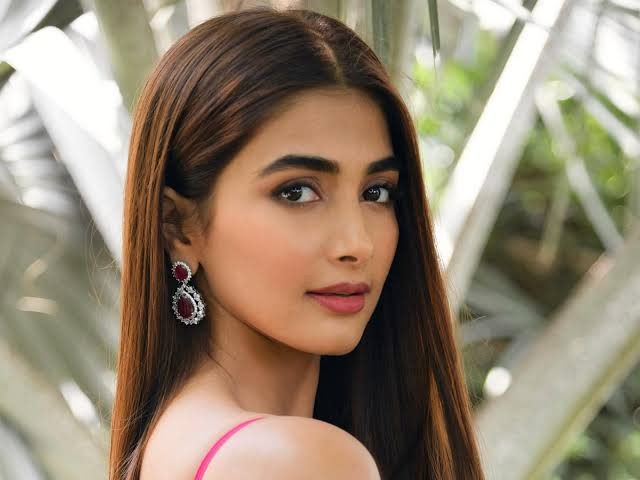 pooja hegde net worth