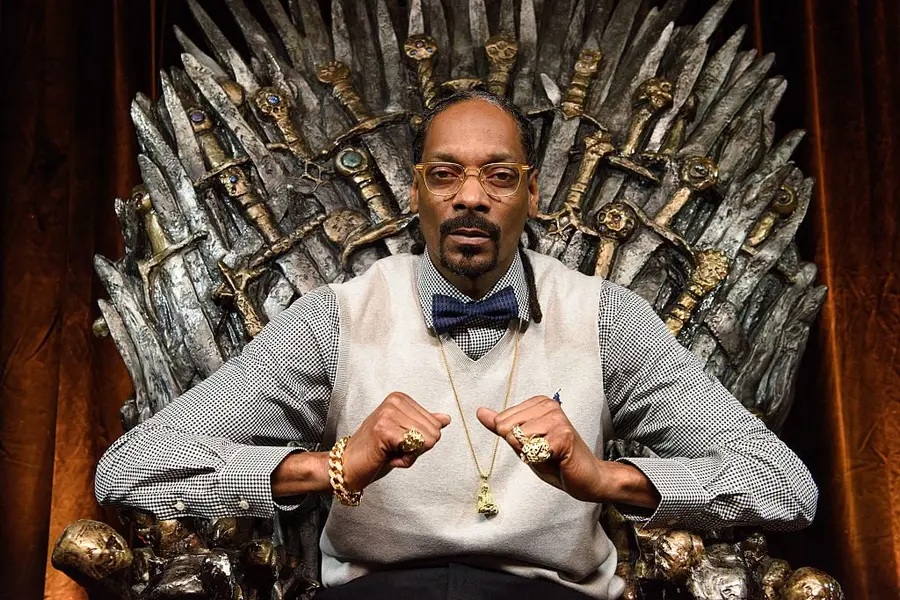 snoop dogg net worth