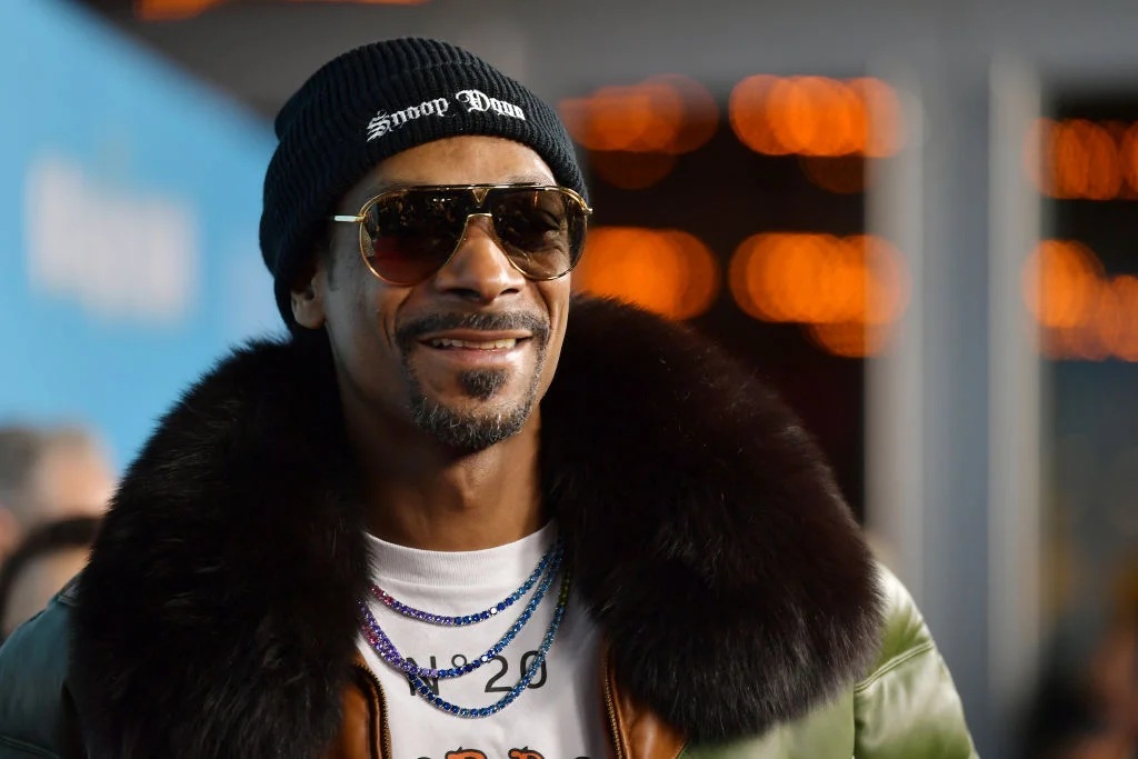 snoop dogg net worth