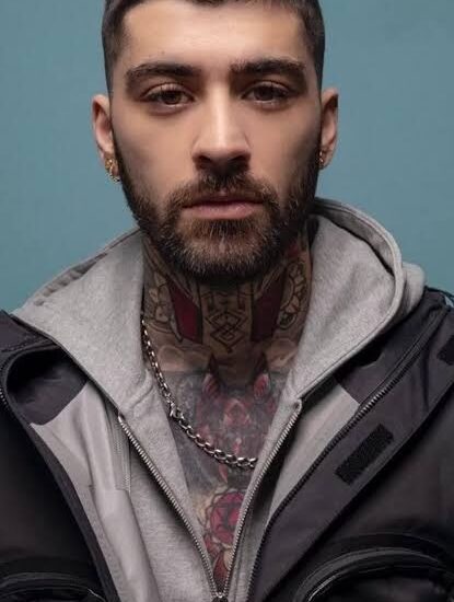 zayn malik net worth