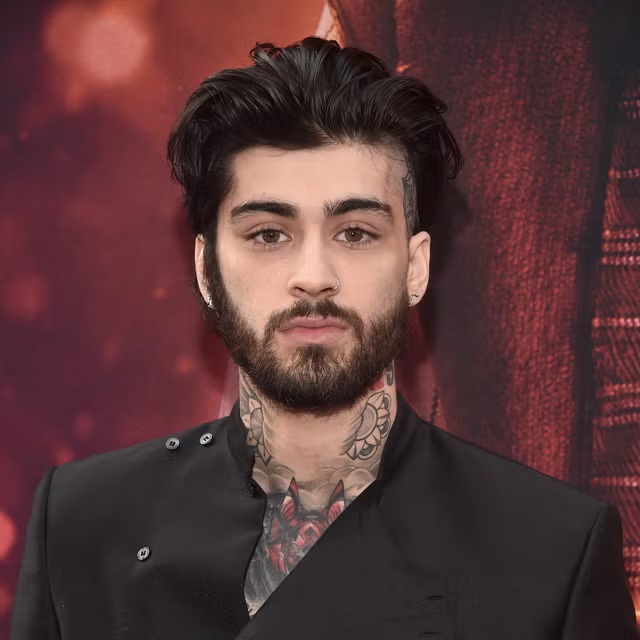 zayn malik net worth