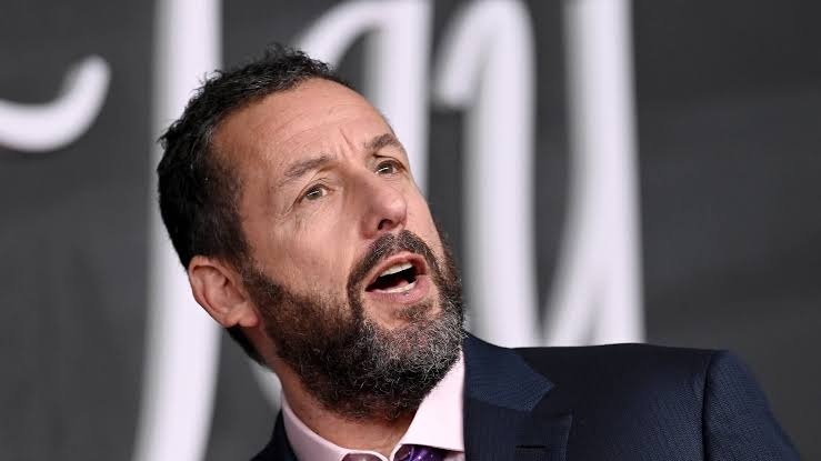 adam sandler net worth