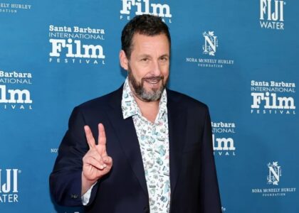 adam sandler net worth