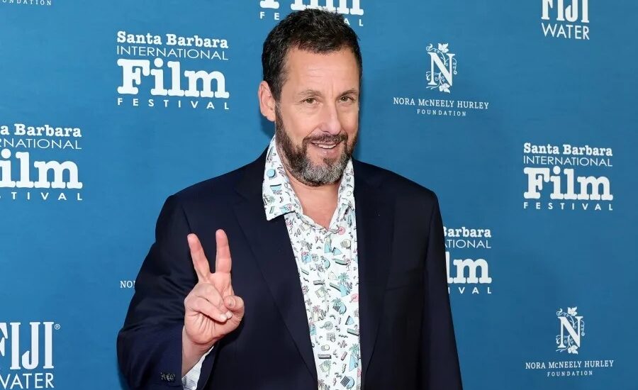 adam sandler net worth