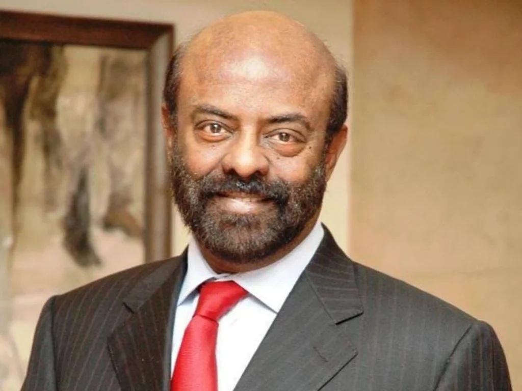 shiv nadar net worth in rupees