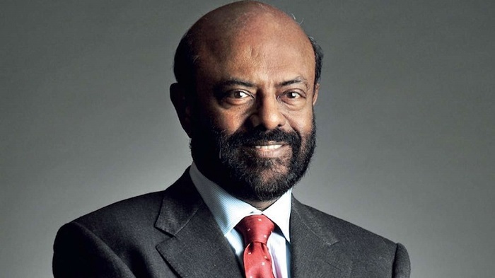 shiv nadar net worth in rupees