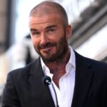 david beckham net worth