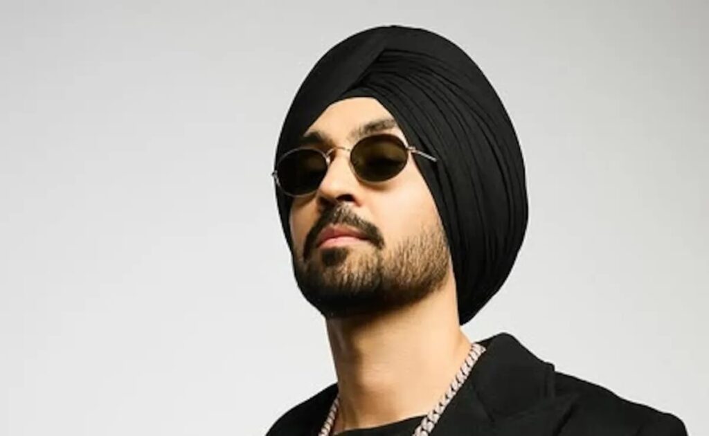 diljit dosanjh net worth in rupees