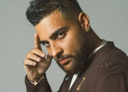 karan aujla net worth in rupees