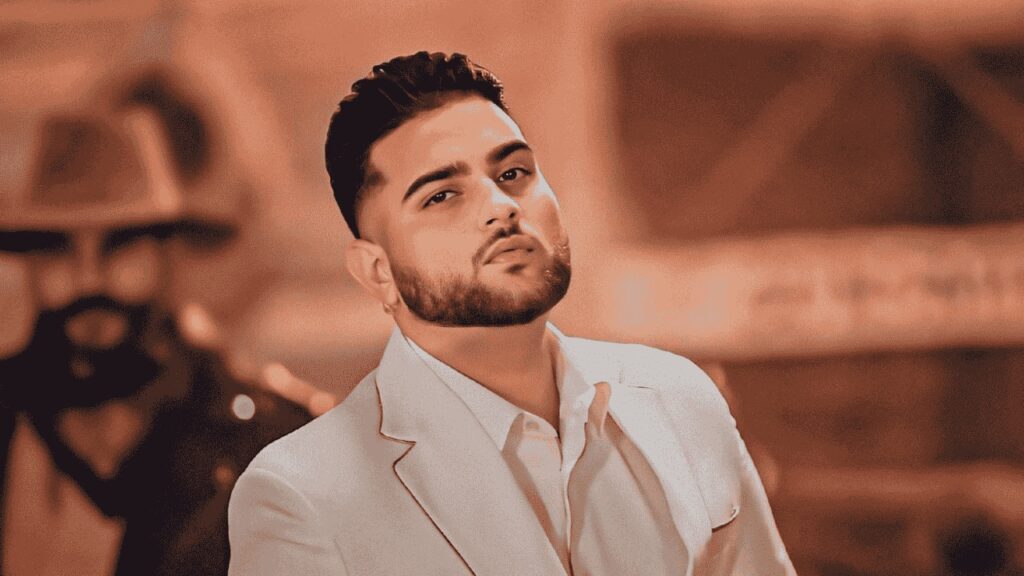 karan aujla net worth in rupees