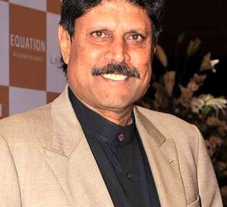 kapil dev net worth