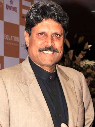 kapil dev net worth