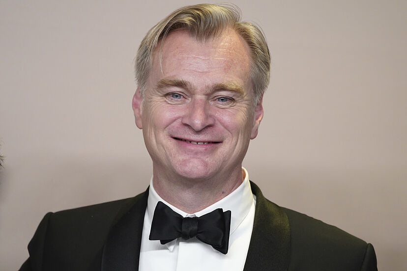 christopher nolan net worth