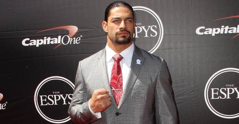 roman reigns net worth in rupees