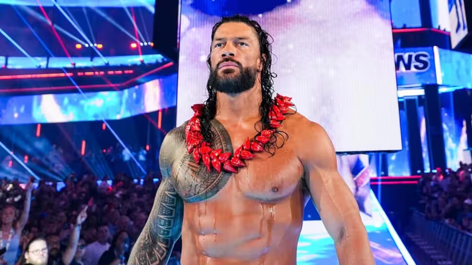 roman reigns net worth in rupees