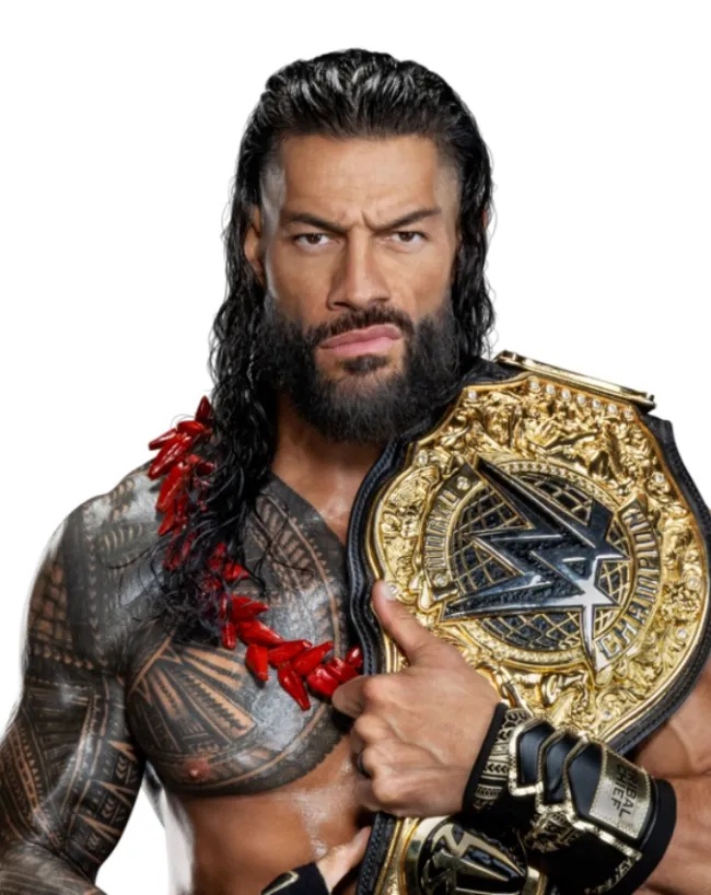 roman reigns net worth in rupees
