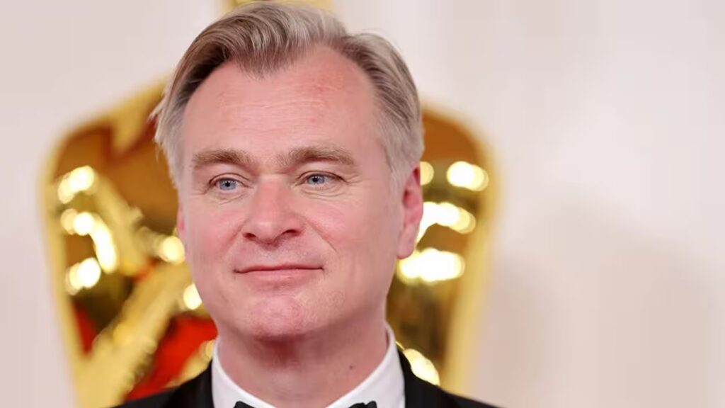christopher nolan net worth