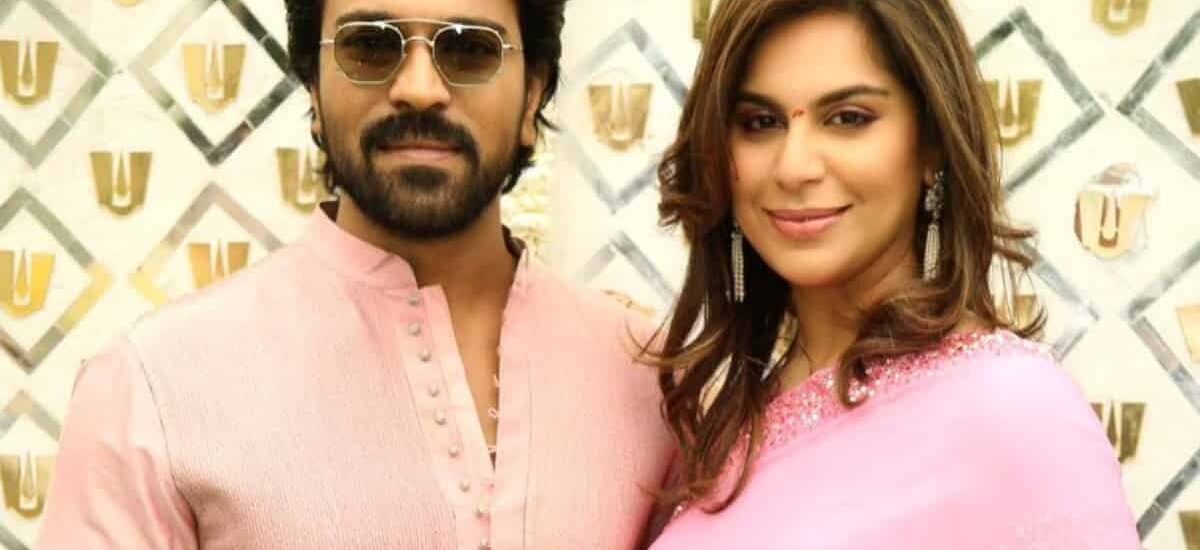 upasana kamineni net worth