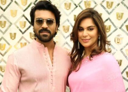 upasana kamineni net worth