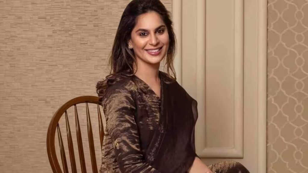 upasana kamineni net worth