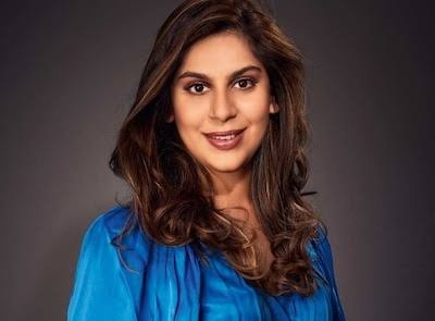 upasana kamineni net worth