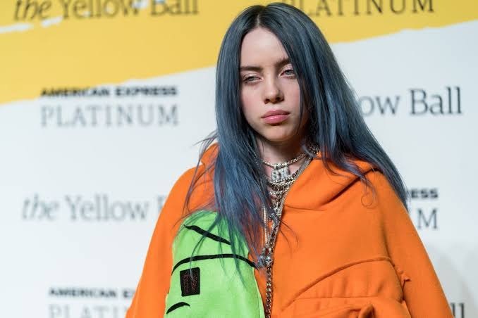 billie eilish net worth