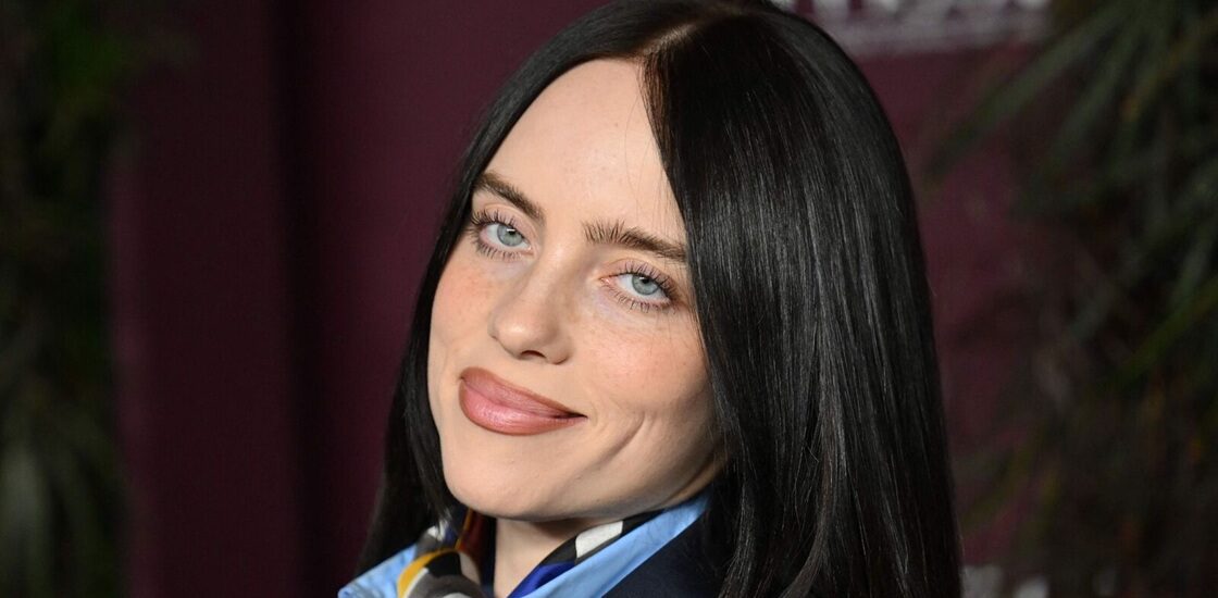 billie eilish net worth