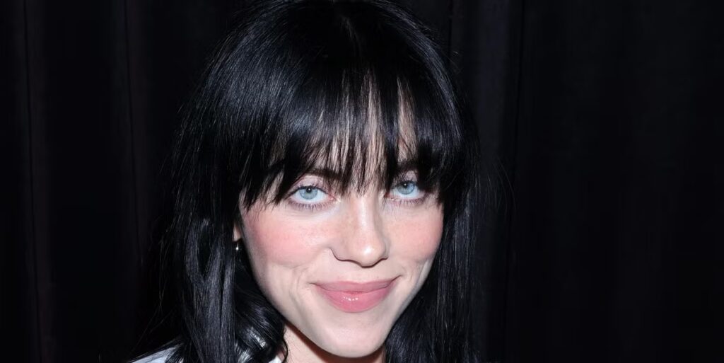 billie eilish net worth