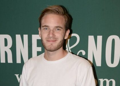 pewdiepie net worth